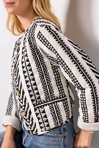 Crafted Coco Jacket