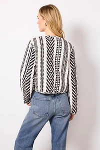 Crafted Coco Jacket