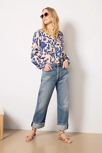 Elda Blouse