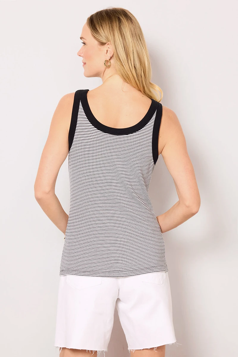 EVER Rib Tank