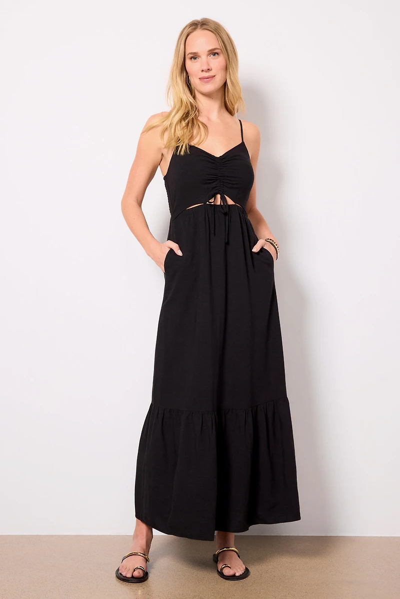 Winslet Maxi Dress