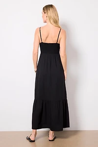 Winslet Maxi Dress