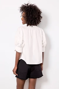 Laria Blouse