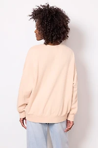 Bon Voyage Sweatshirt