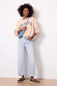 Bon Voyage Sweatshirt