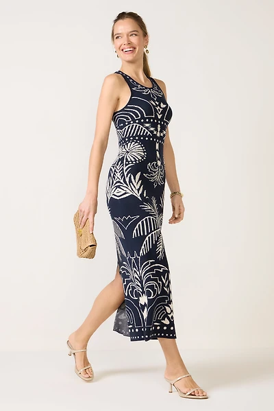 Esperanza Midi Dress