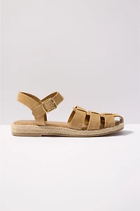 Row Fisherman Sandal