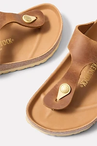 Gizeh Big Buckle
