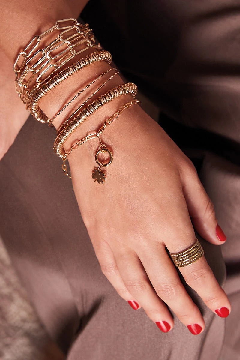 Elsa Wrap Ring