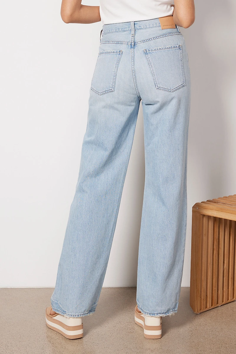 Annina Long Trouser Jean