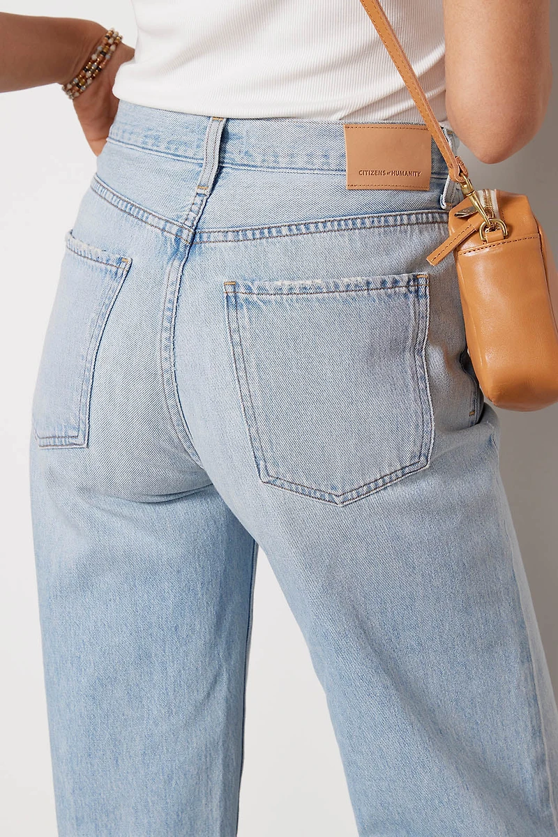 Annina Long Trouser Jean