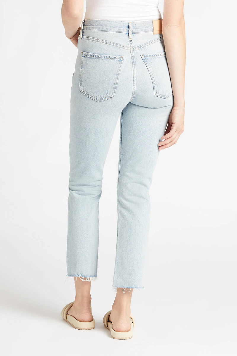 Charlotte Crop