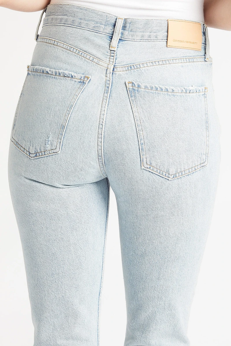 Charlotte Crop