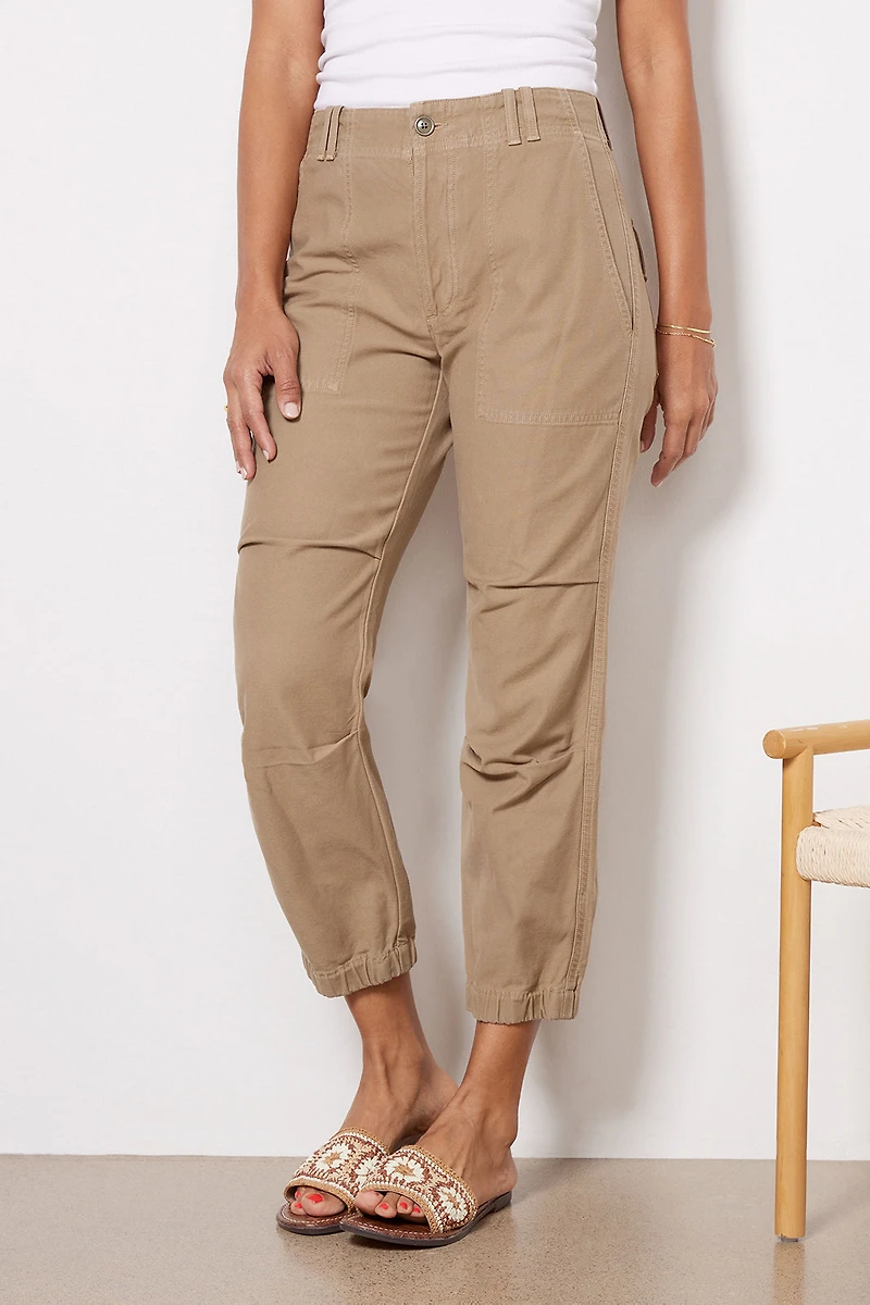 Agni Utility Pant