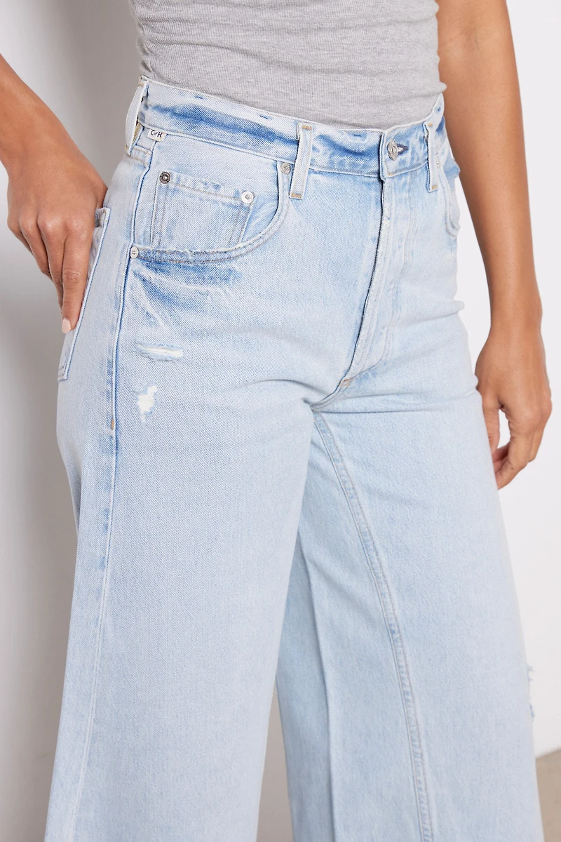 Tessa Culotte