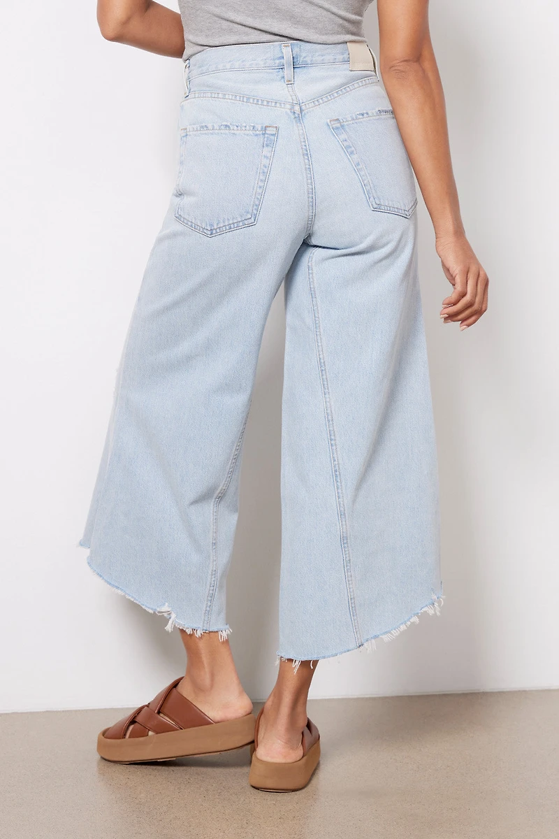 Tessa Culotte