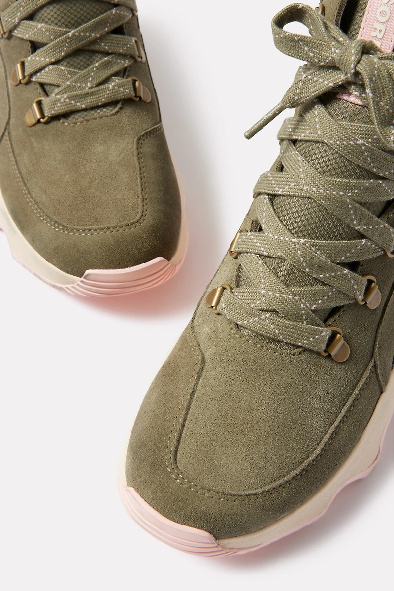 Kinetic Impact Conquest WP