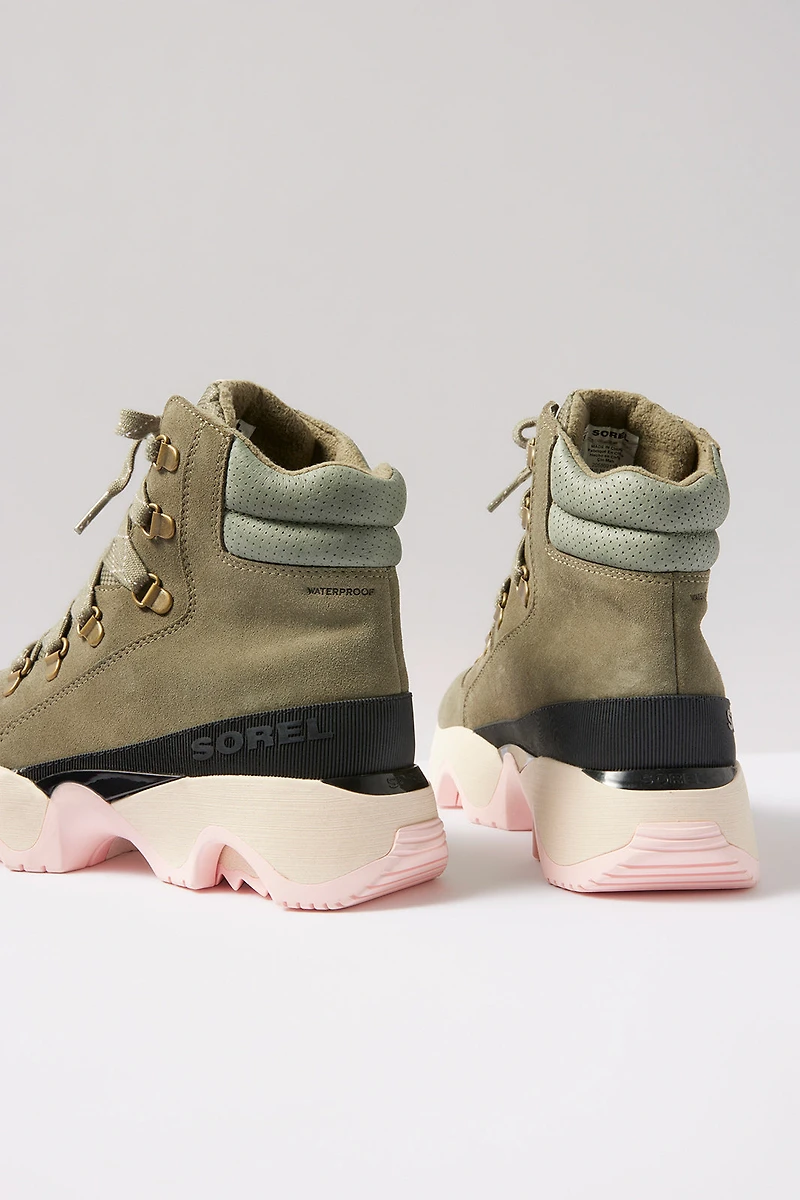 Kinetic Impact Conquest WP