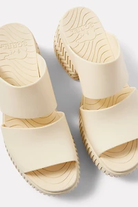 ONA Streetworks Slide Heel