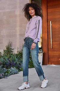 Kinetic Impact II Wonder Lace