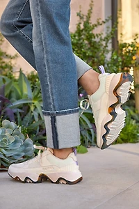 Kinetic Impact II Wonder Lace