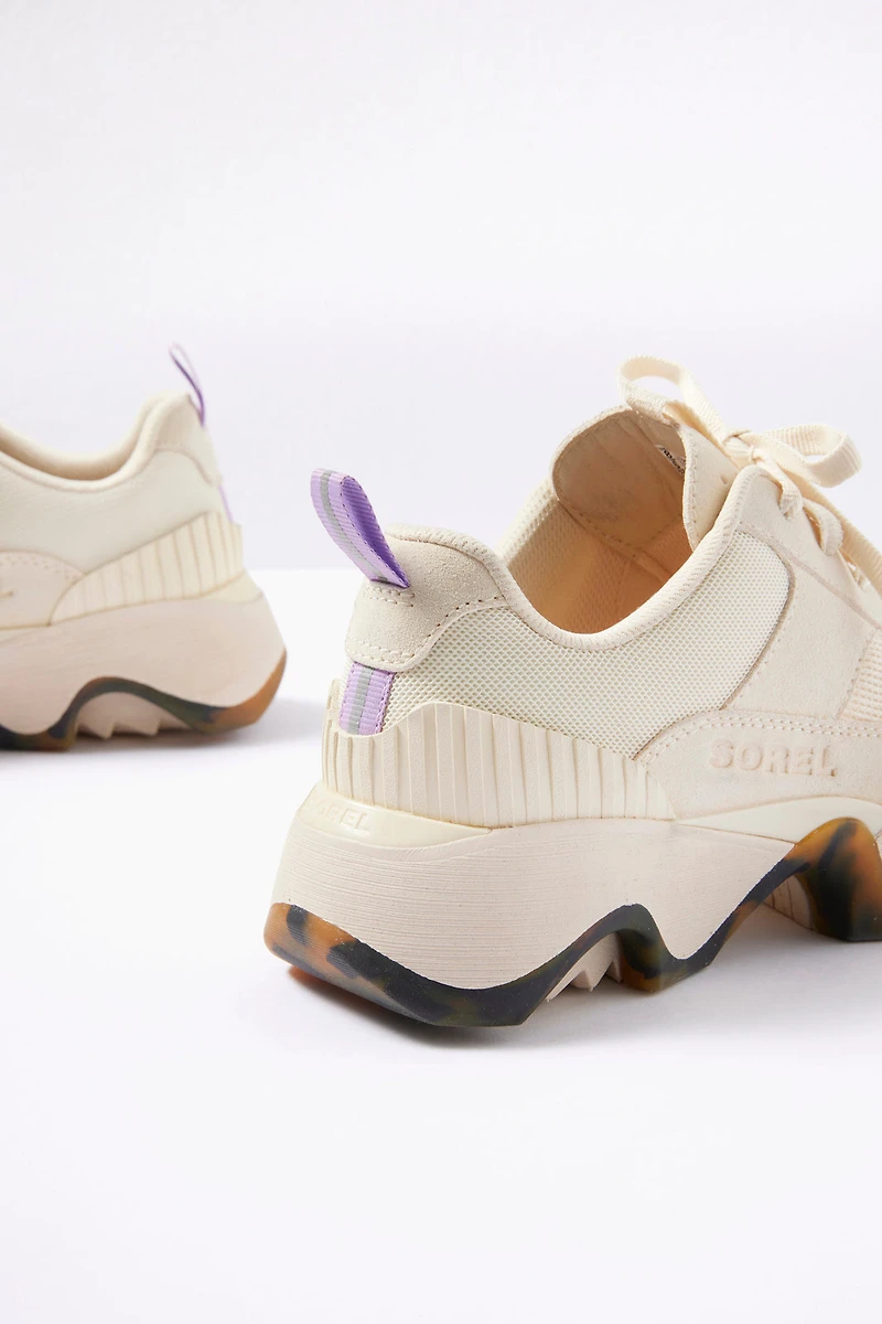 Kinetic Impact II Wonder Lace