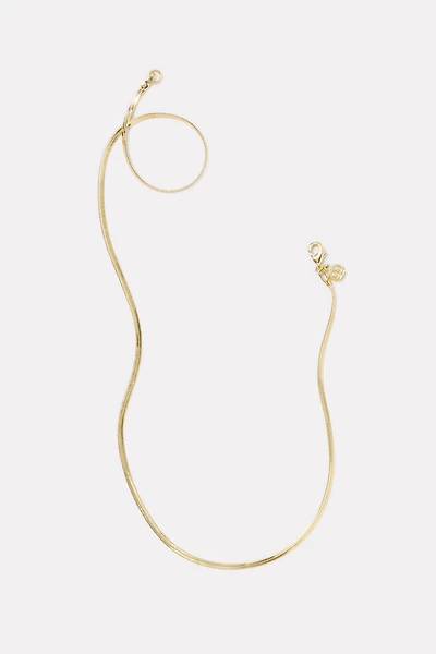 Venice Mini Necklace