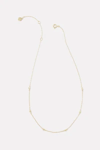 Amour Necklace
