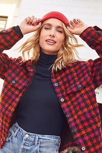 Essential Turtleneck