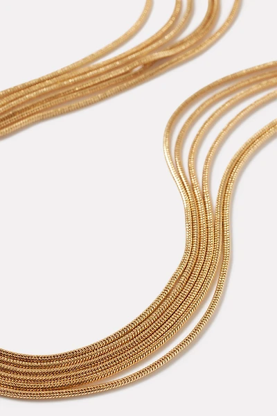 Lana Layered Necklace