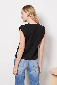 Marina Muscle Tee