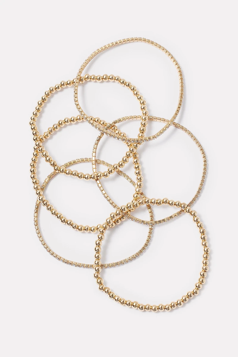 Serena Bracelet Pack