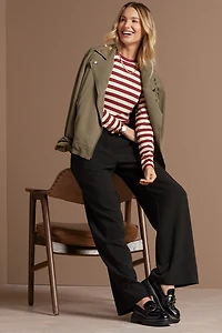 Trisca Loafer