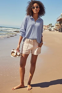 Jane Utility Short