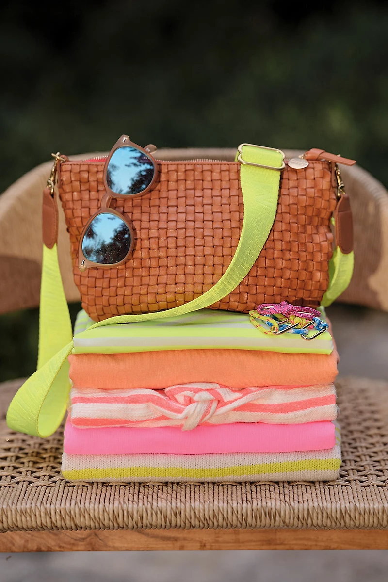 Crossbody Strap