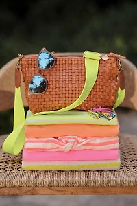 Crossbody Strap