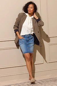 Business Affair Blazer