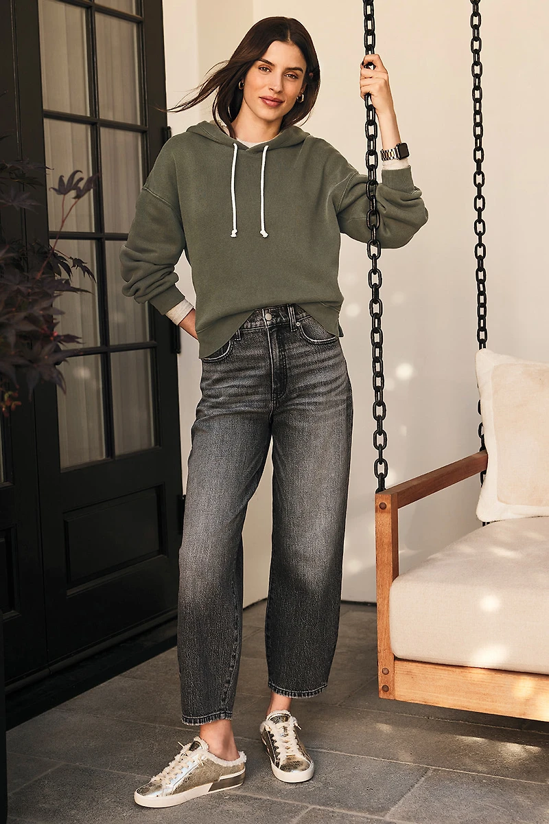 Rebekah Hoodie