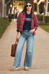 Packable Pippa Puffer