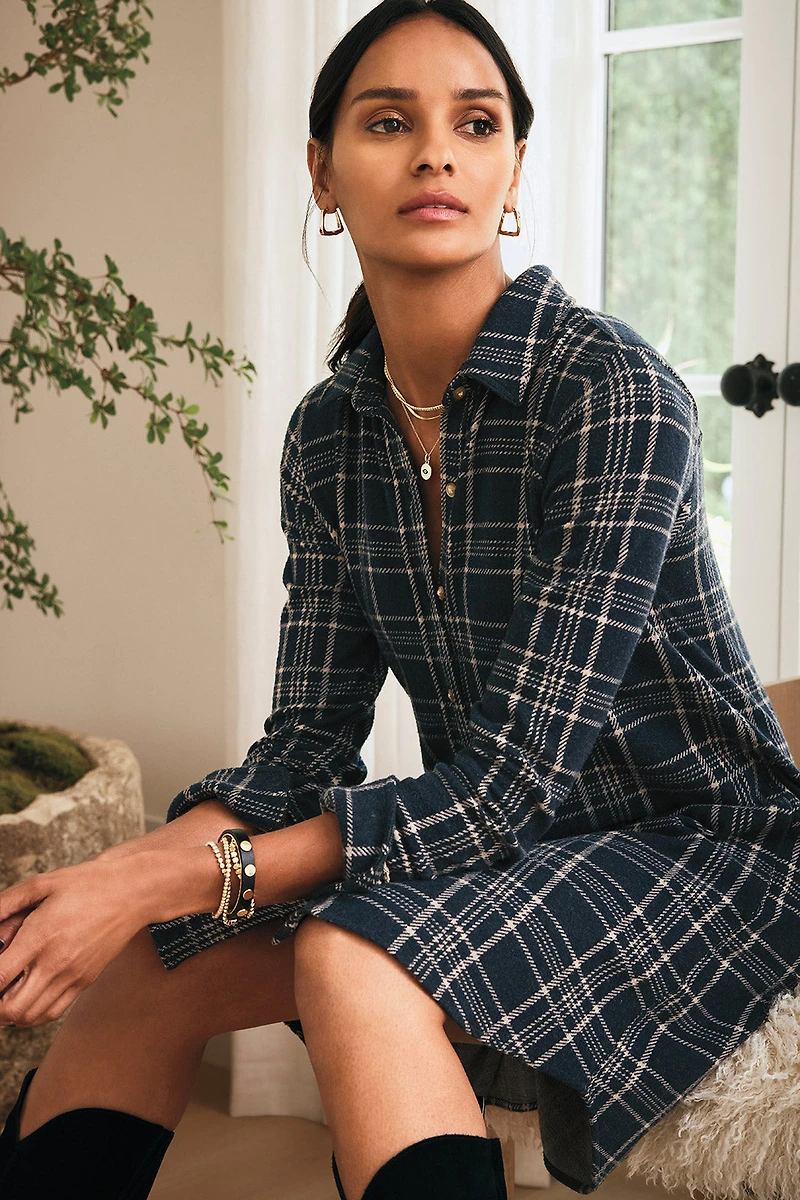 Legend Sweater Dress