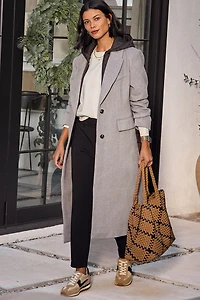 The Slim Pant 25