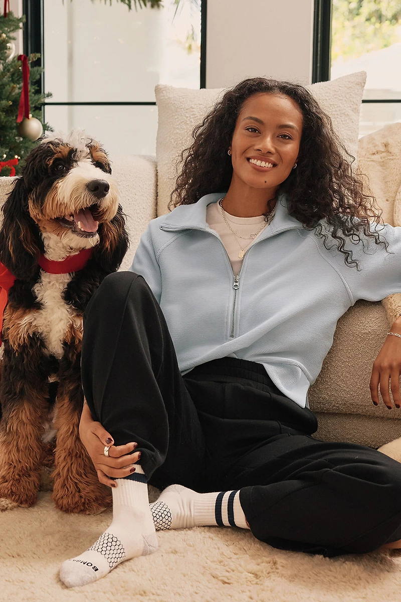 The Wide Leg Pant 30