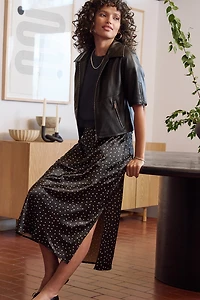 Arissa Mesh Ballet Flat