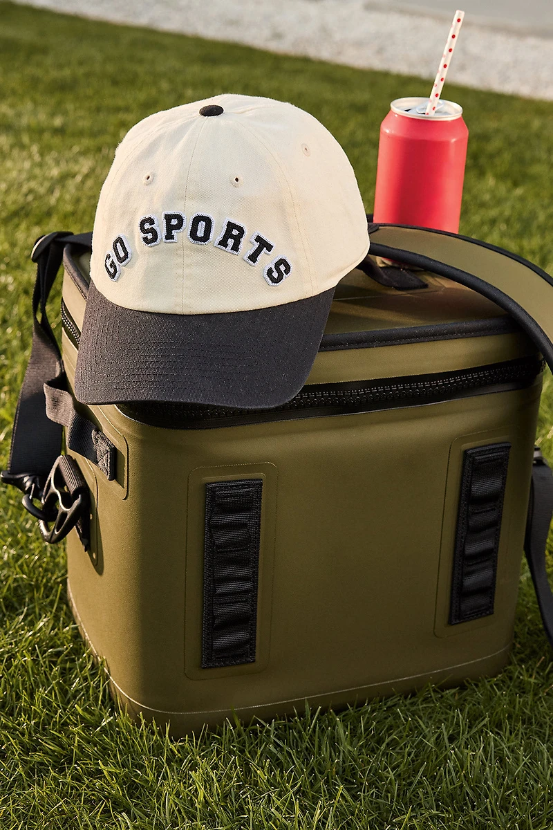 Go Sports Baseball Hat