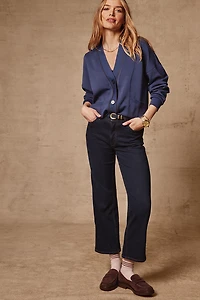 Kelsey High Rise Jean