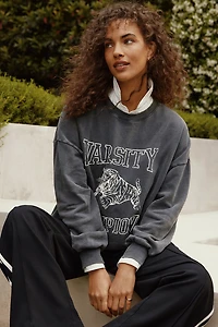 Saunder Track Pant