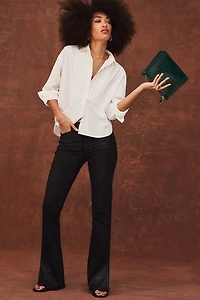 Tuxedo Shirt