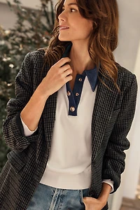 Doris Blazer