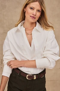 Meg Wide Leg Jean