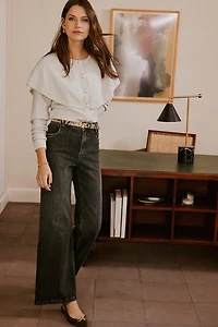 Jean Wide Leg